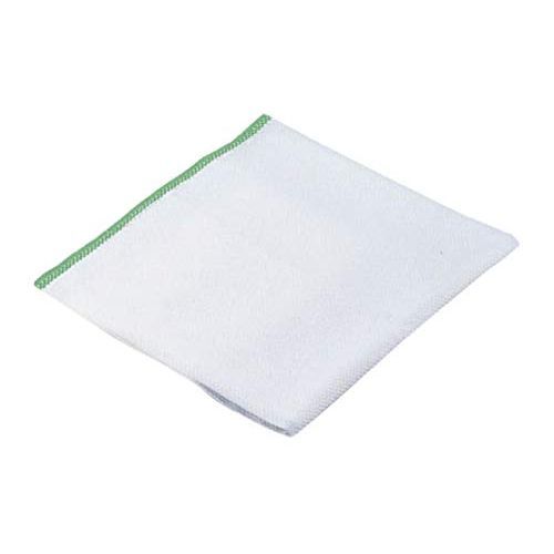 日東紡績 日東紡の新しいふきん 緑 1袋12枚入 1点