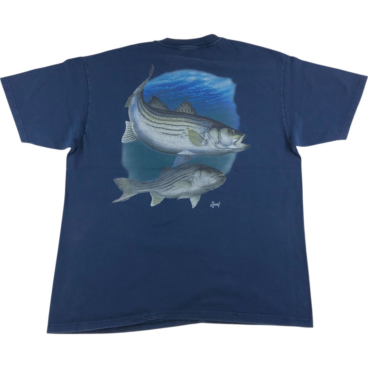 魚柄