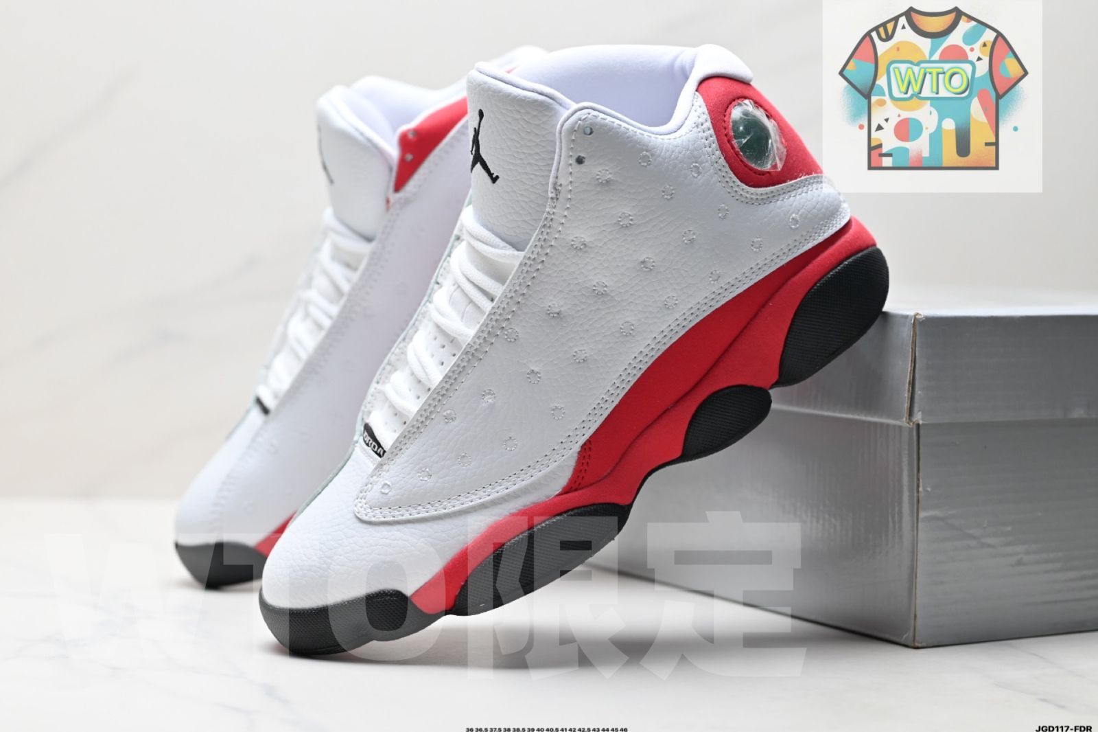 Nike Air Jordan 13 AJ13 ナイキ レトロミッドカットカルチャー