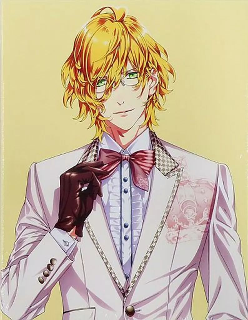 プロセカ グリ缶 vol.28A 天馬司 プロセカ】4月の新商品は“グリッター