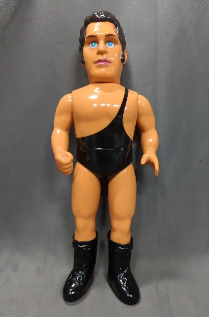 2025年最新】アンドレザジャイアント フィギュアの人気アイテム - メルカリ