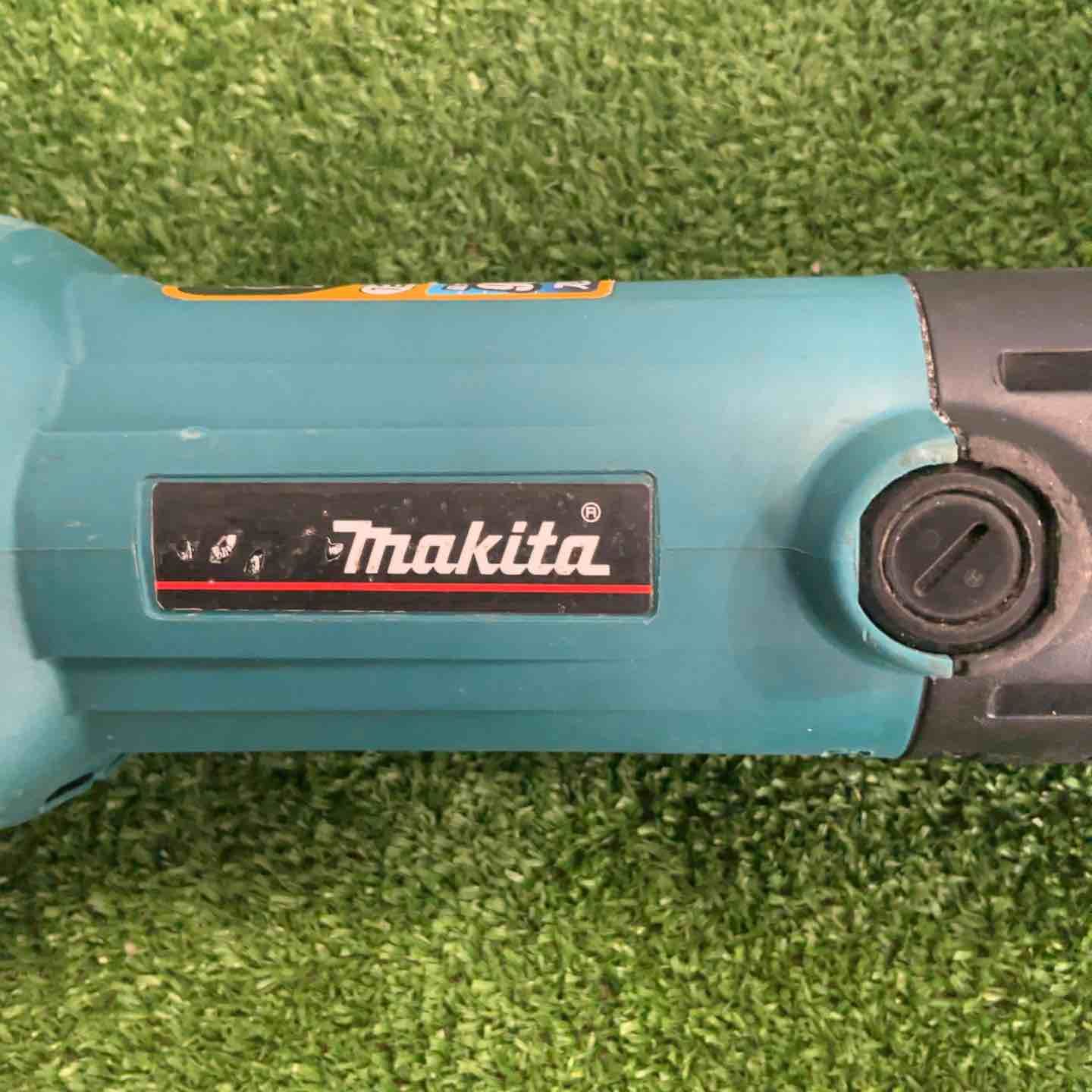 ディスクグラインダ