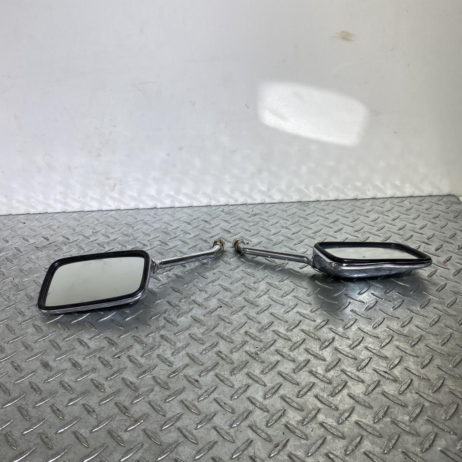 HONDA CB750 RC42 純正ミラー ホンダ - メルカリ