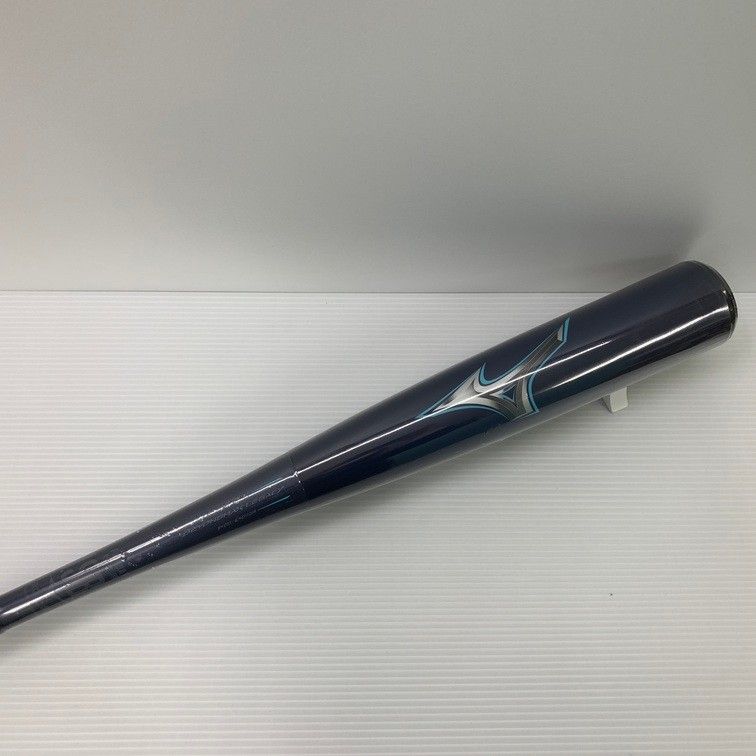 ミズノ MIZUNO ビヨンドマックスレガシー 軟式 FRP製バット 1CJBR19184 ケース付き 6328