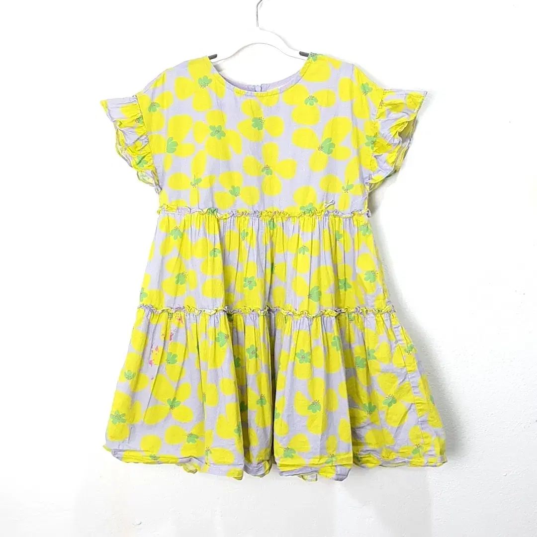 ティファニー ワンピース キッズ 120