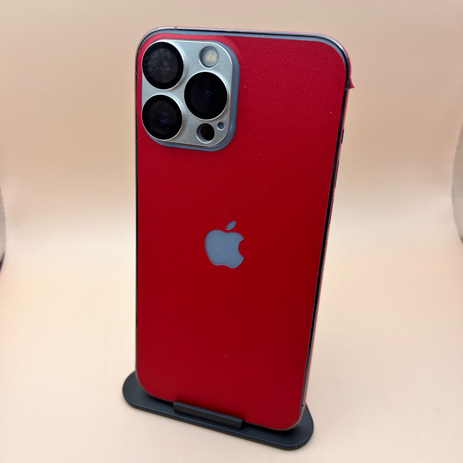 おまけ 美品 sim2 iPhone13pro max 256g SIMフリー