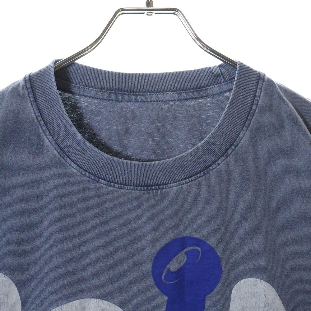 コインパーキングデリバリー GR8/ZOZOVILLA T-shirt