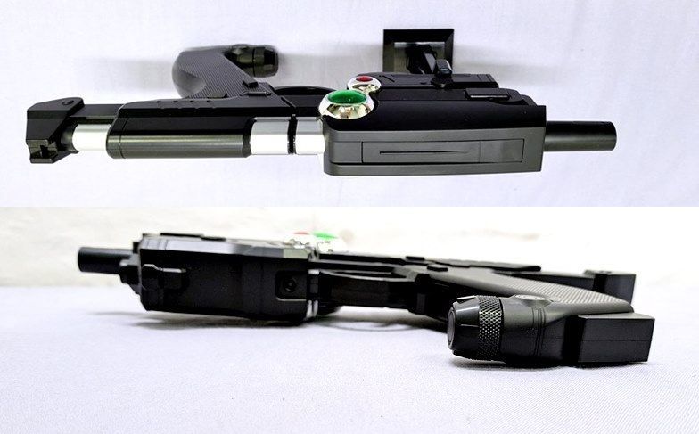 ディクテイター 30th ANNIVERSARY EDITION 「ブルースワット」 公式