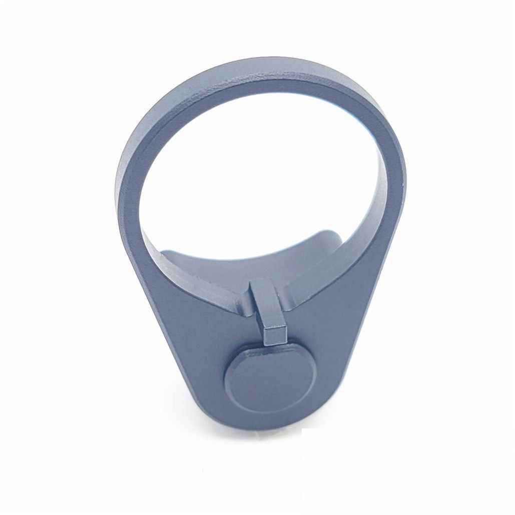 Angry Gun KACタイプ QDエンドプレート スリングマウント 東京マルイ MWS GBBRシリーズ対応