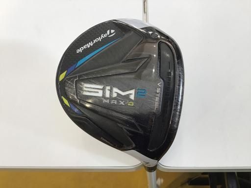 SIM2 レディース　ゴルフクラブセット Aフレックス SIM2 アイアンセット フレックスAシャフト レディースです！