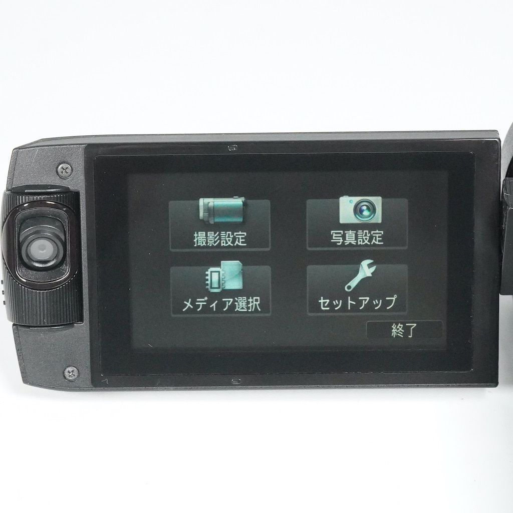 パナソニック HC