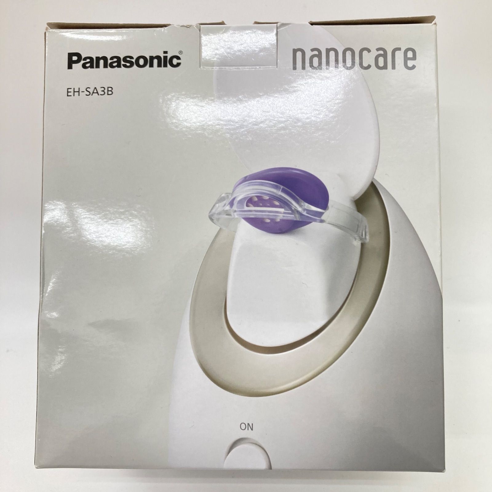 うっし様専用【Panasonic】パナソニック nano care ナノケア フェイス