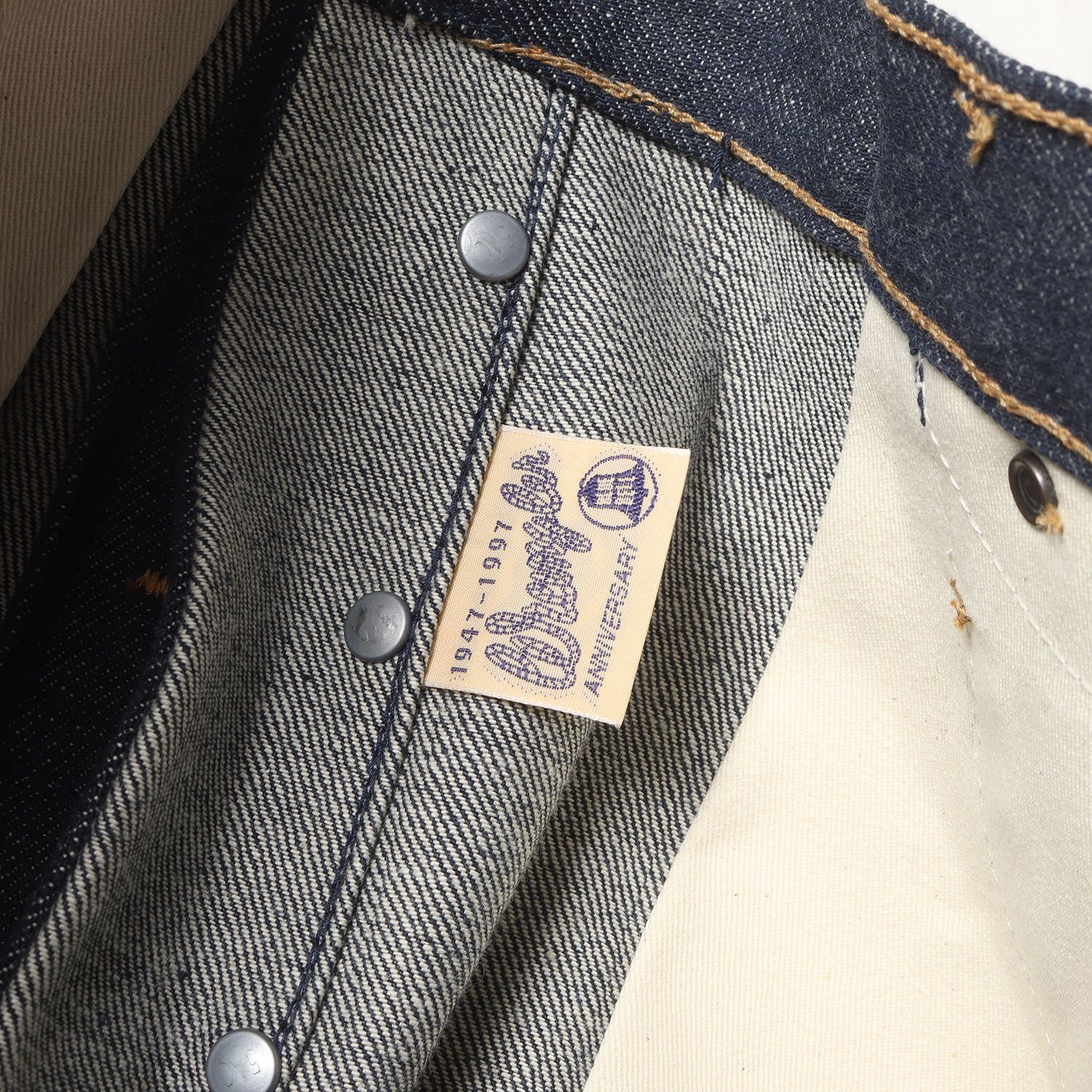 Wrangler ラングラー パンツ サイズ:30 / 希少 デッドストック / 1997