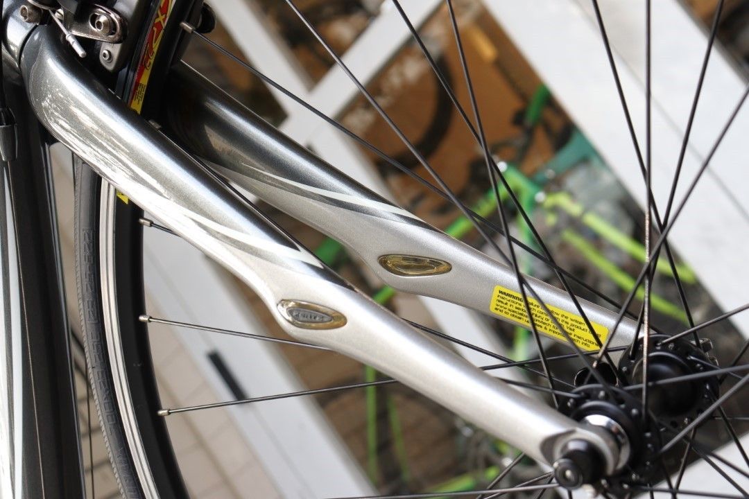スペシャライズド SPECIALIZED セクター SECTEUR ELITE COMPACT 2010