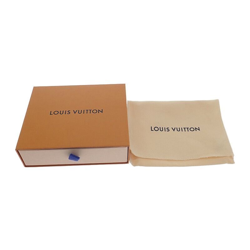 LOUIS VUITTON】LOUIS VUITTON ポルトフォイユ・ヴィクトリーヌ