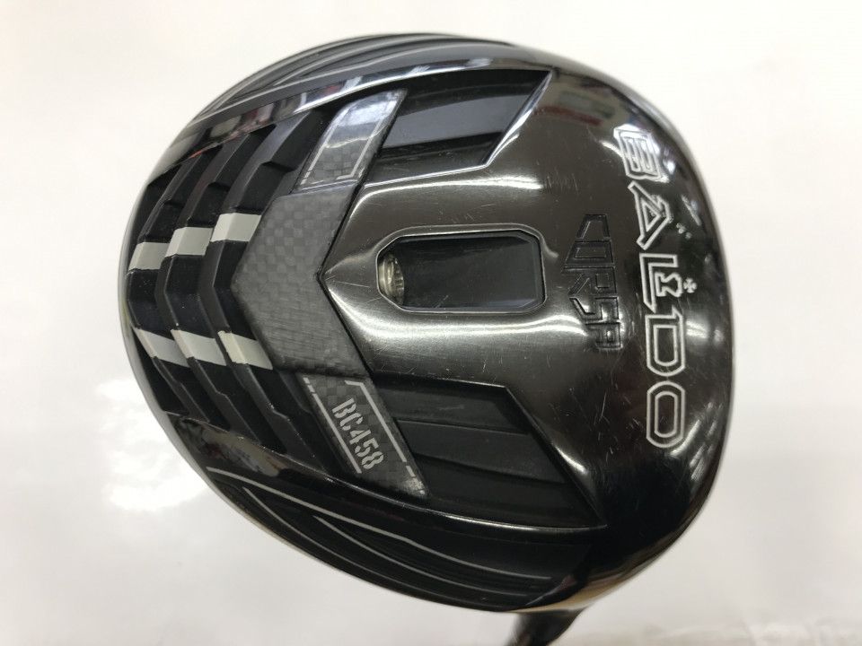 【即納】CORSA PERFORMANCE BC458 | S | VENTUS BLACK 6 | 中古 | ドライバー | バルド