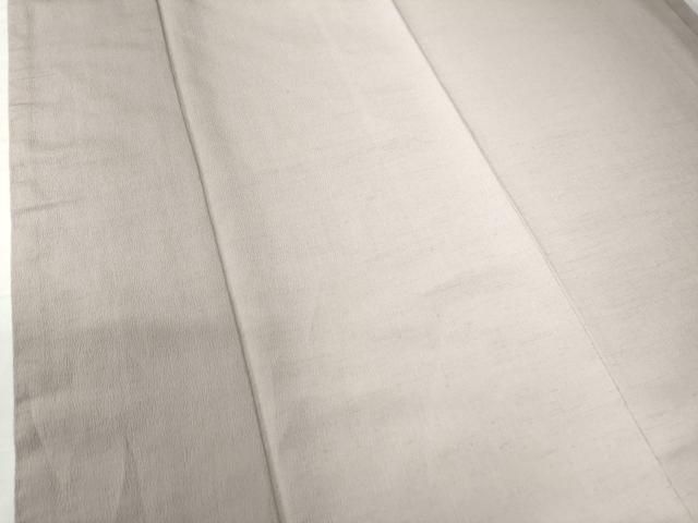 平和屋着物●上質な小紋　霞文　暈し染め　御召縮緬　正絹　逸品　CAAU2388yc 平和屋着物○上質な小紋 霞文 暈し染め 御召縮緬 正絹 逸品 CAAU2388yc