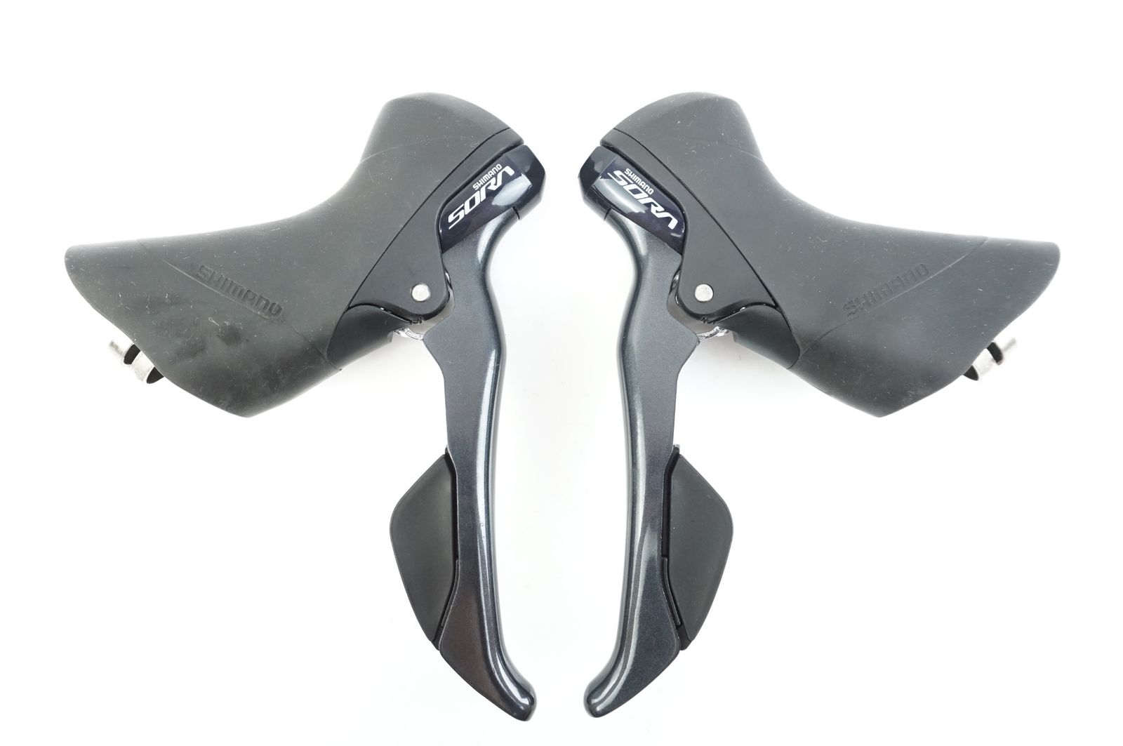 SHIMANO「シマノ」 SORA ST-R3000 デュアルコントロールレバー