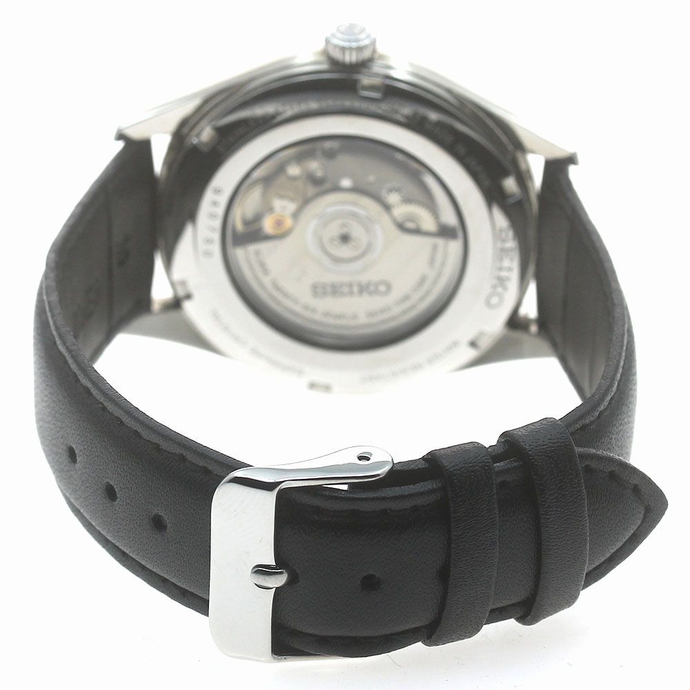 セイコー プレサージュ SARA019 琺瑯ダイヤル 未使用品 SEIKOの