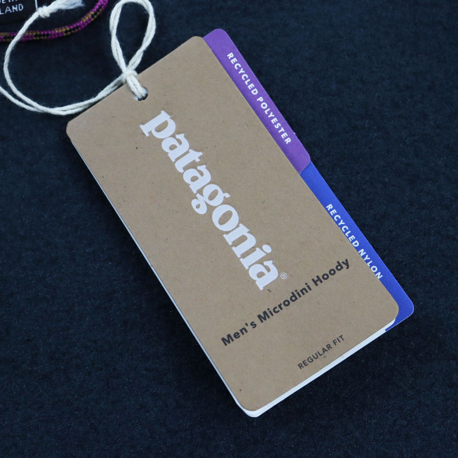 未使用品○patagonia パタゴニア 22AW 26210 MICRODINI HOODY 未使用品○patagonia パタゴニア 22AW 26210 MICRODINI HOODY