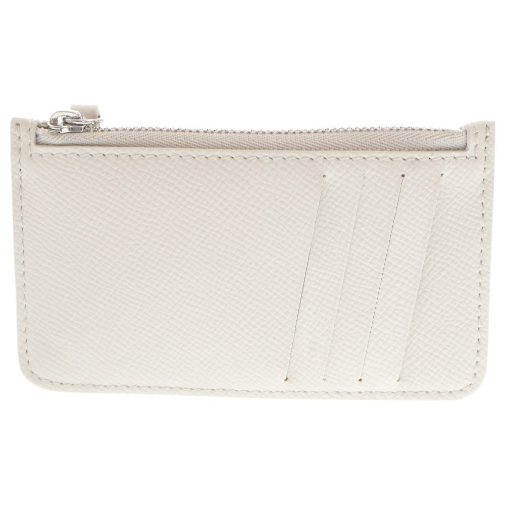 Maison Martin Margiela (メゾンマルタンマルジェラ) Leather Card  