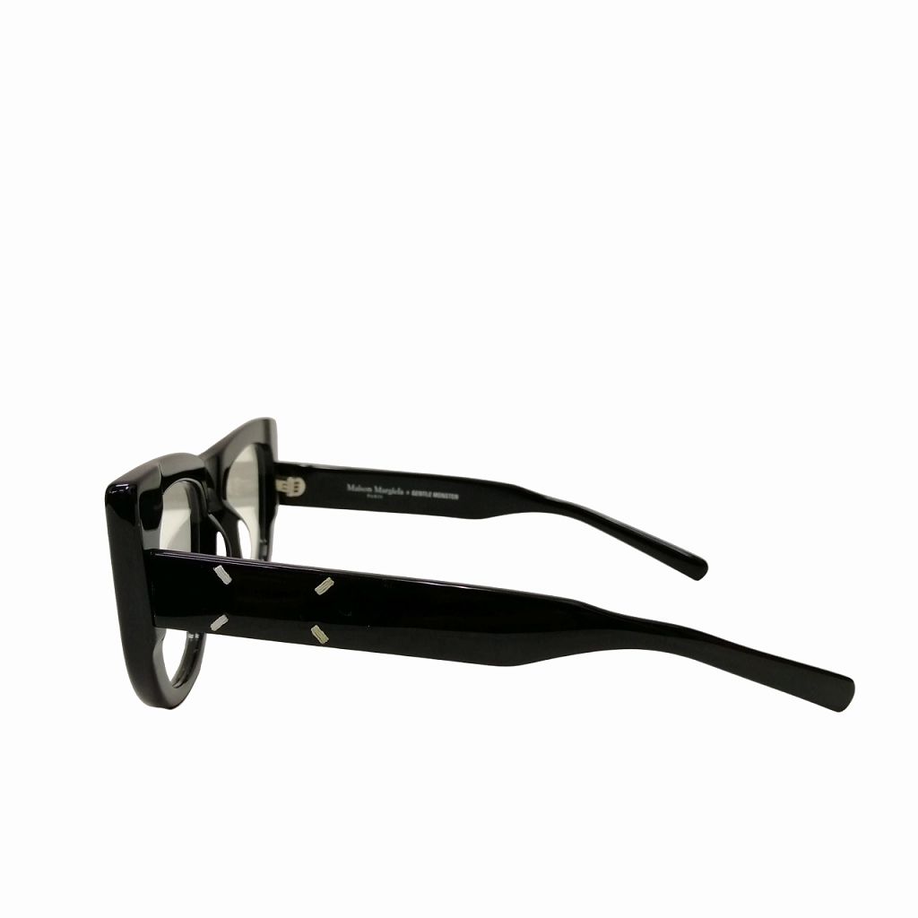 MaisonMargiela GentleMonster MM008 マルジェラ メゾンマルジェラ Maison Margiela × GentleMonster MM008 01(C