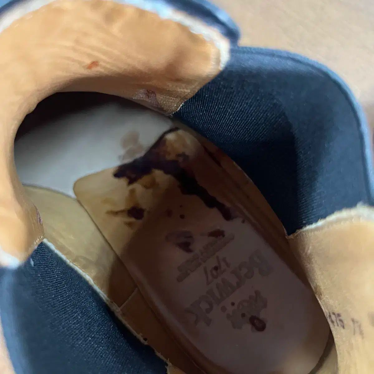 バーウィック 475