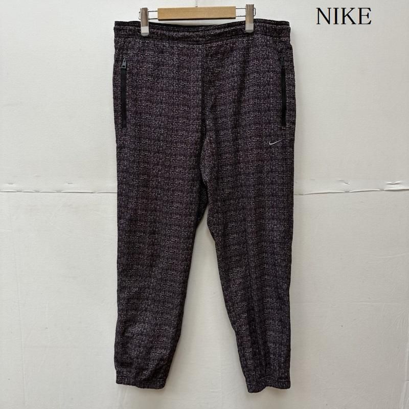 NIKE Sport Pants CJ0804-010 トラックパンツ | www.agb.md