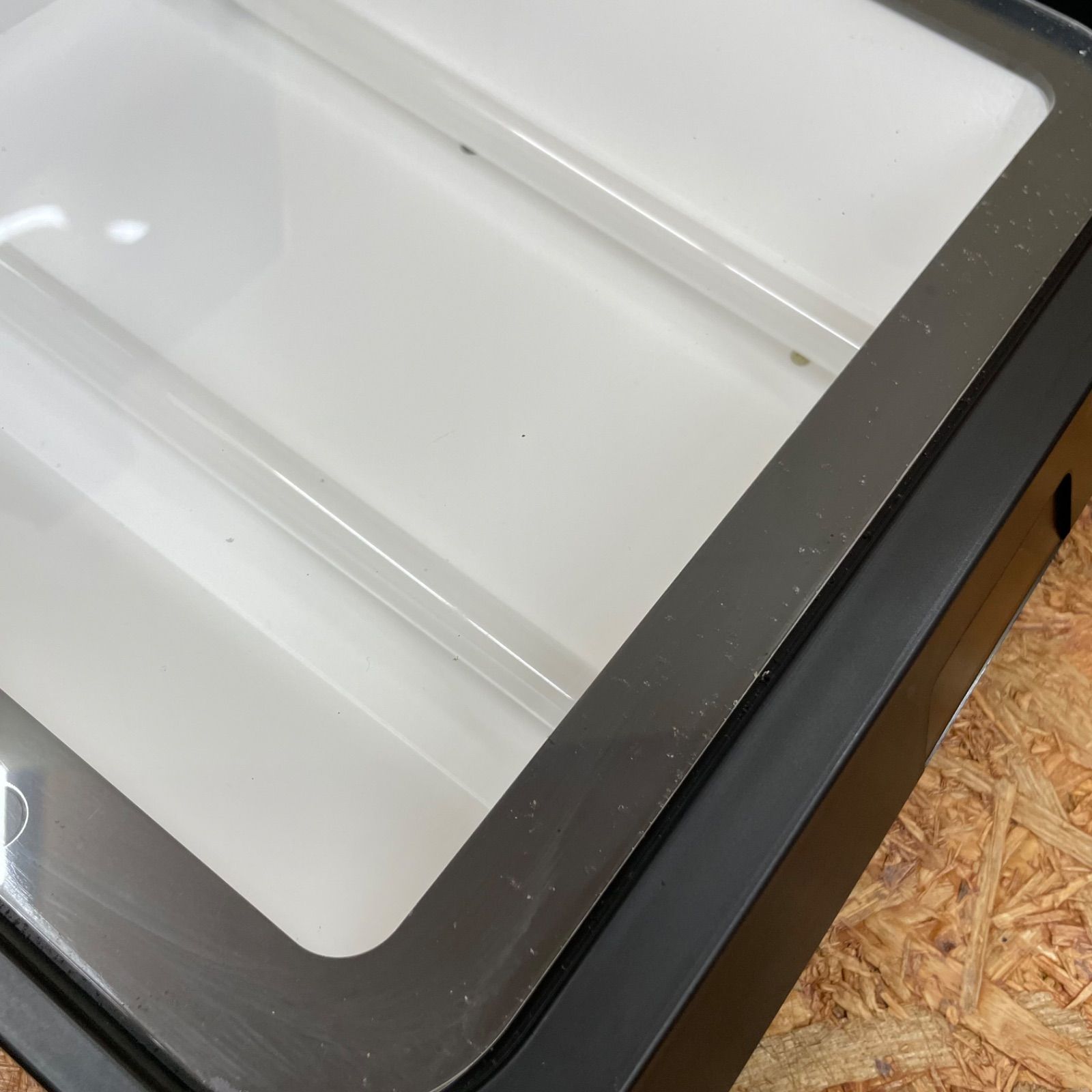 Tシャツくん本体 シルクスクリーン露光機 Horizon/ホリゾン お知らせ