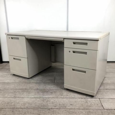 コクヨ KOKUYO 製 MXデスクMXZ147 IB