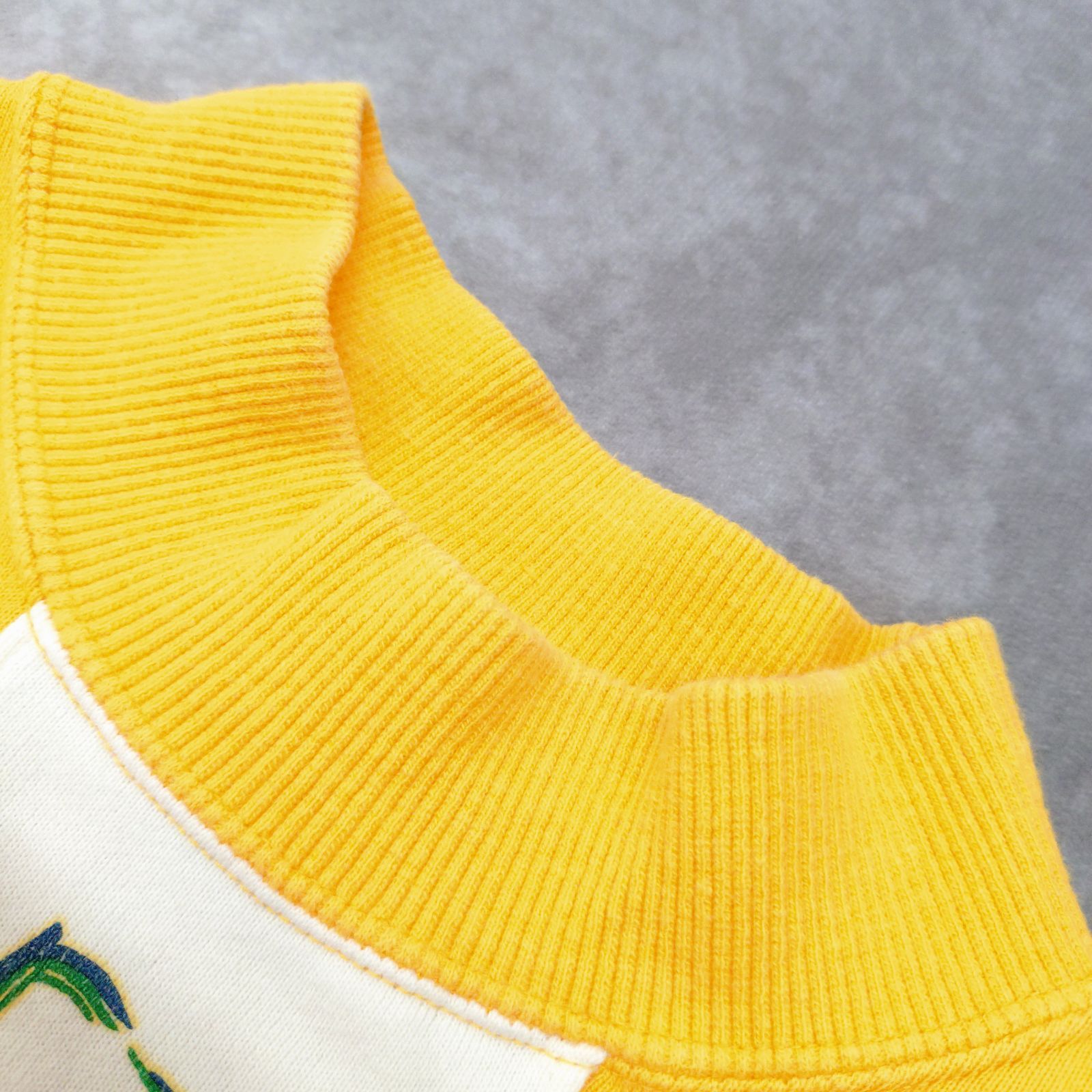 Benetton Formula 1 M サイズ トレーナー RACING TEAM F1 TRADE