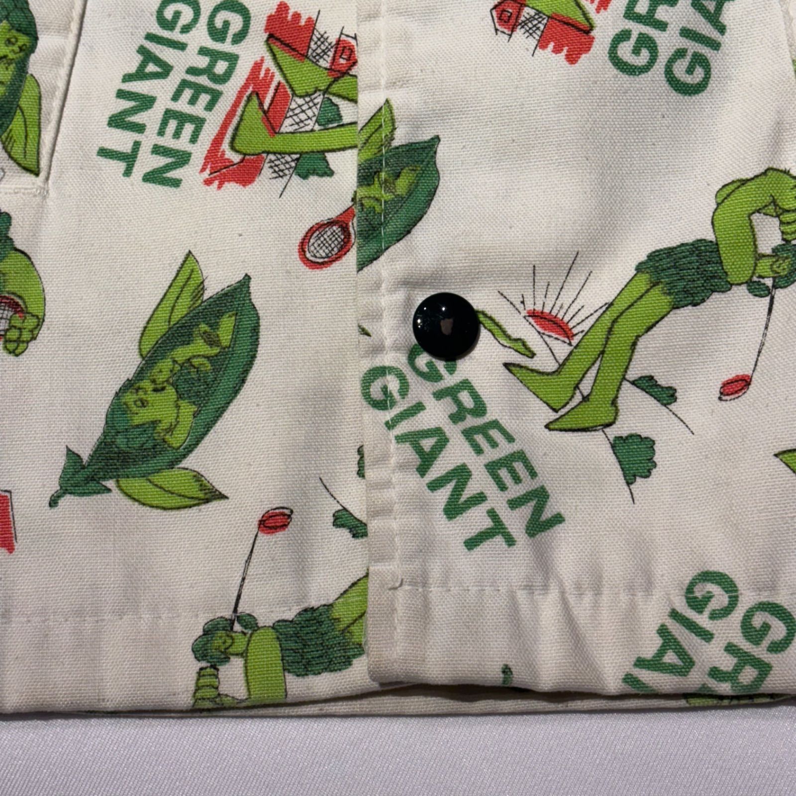 1970's GREEN GIANT JACKET/グリーンジャイアントジャケット