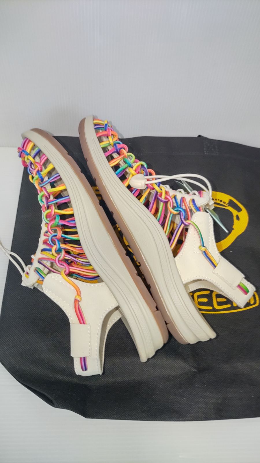 新品 KEEN UNEEK TIEDYE サンダル 26cm（サンダル | KEEN公式