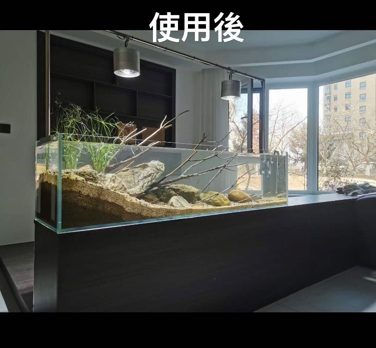 ろ材濾過材水槽フィルター水質浄化抜群高品質納豆菌入り角棒ろ材
