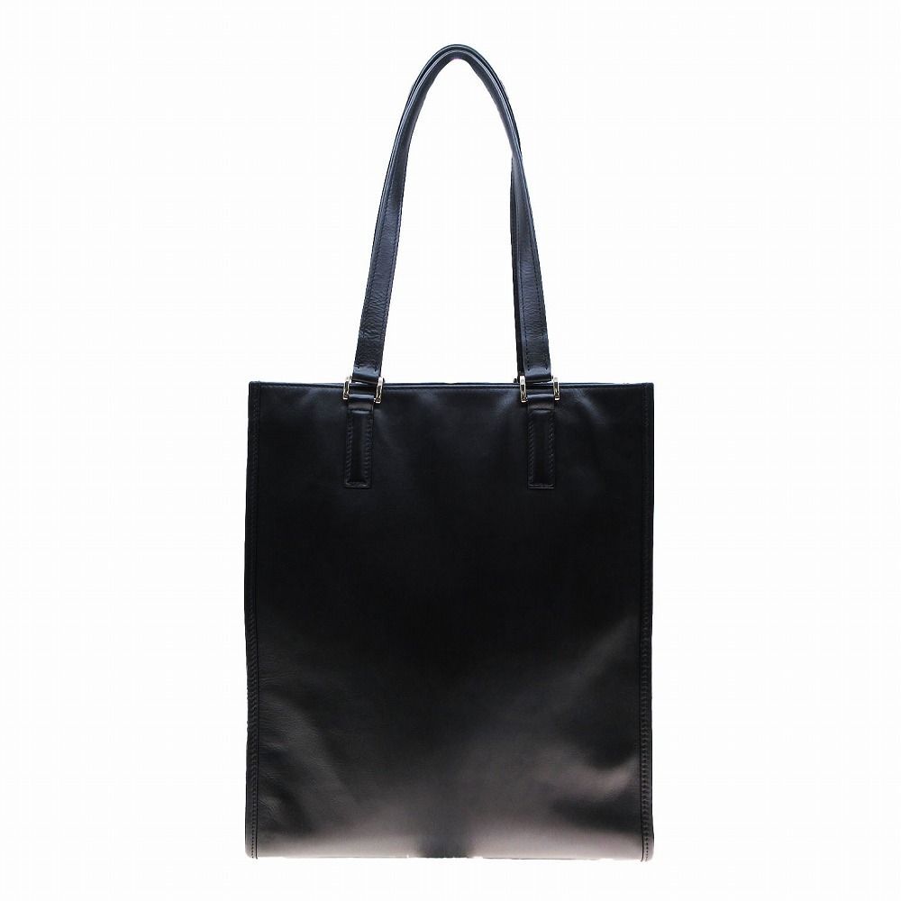 【ビジネスレザーファクトリー】トートバッグ ビジネスバッグ ブラック レザー ビジネスレザーファクトリー BUSINESS LEATHER FACTORY