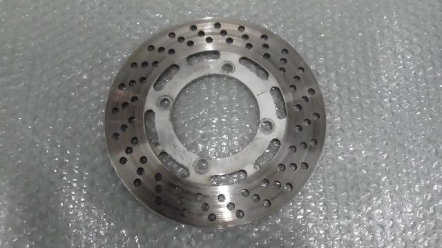 グース250 NJ46A の リア ディスクローター 1758159456