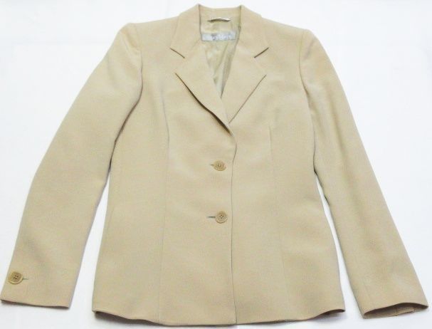 Max Mara マックスマーラ テーラードジャケット 2Pボタン