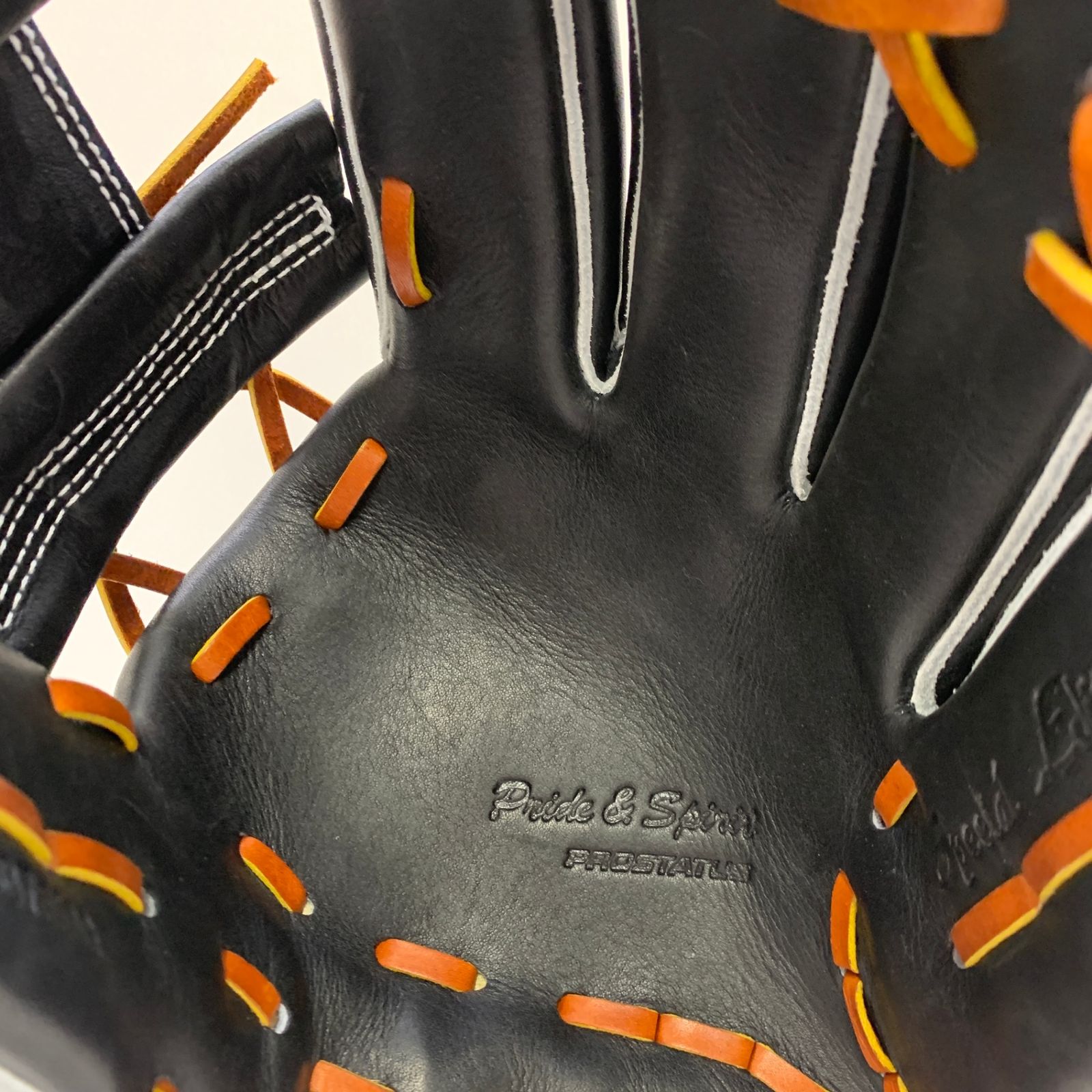 グローブ袋付き 野球