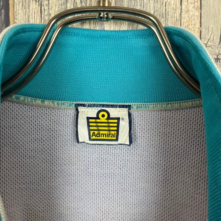 希少 選手支給品】Admiral AVISPA FUKUOKA ジャージ XO - メルカリ