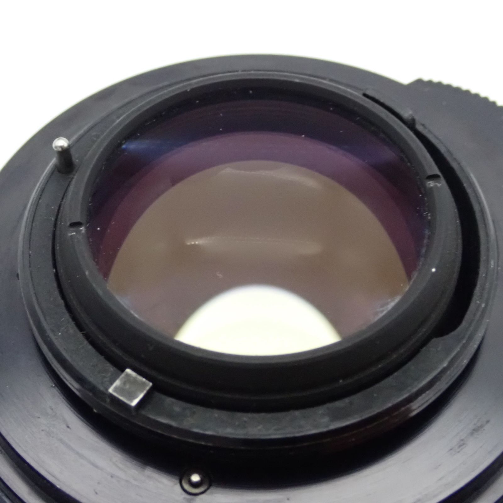 Takumar 50mm