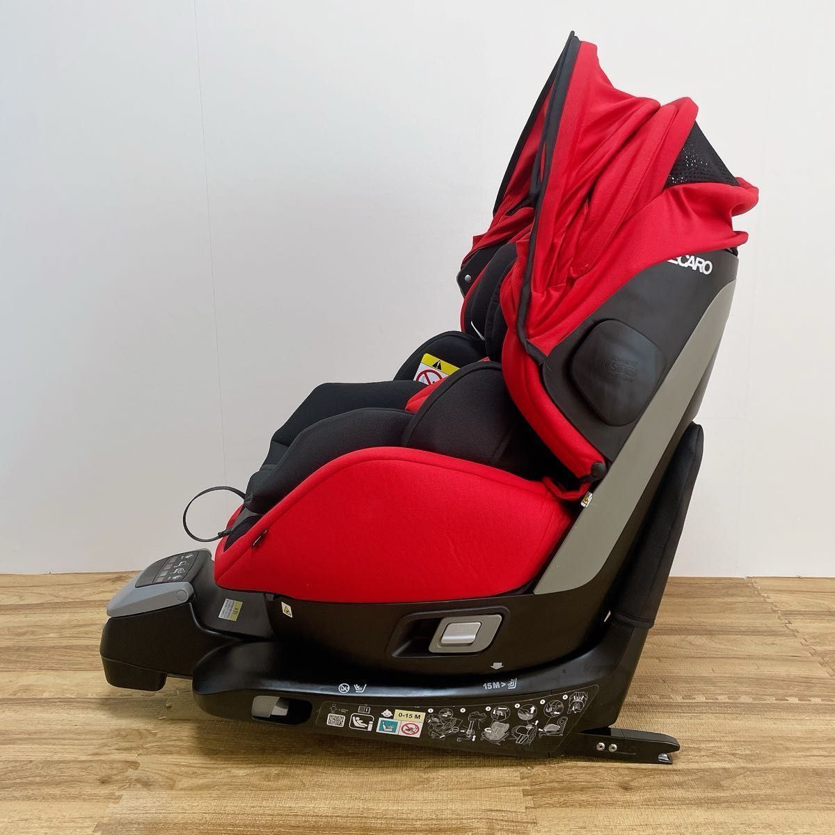 ISOFIX