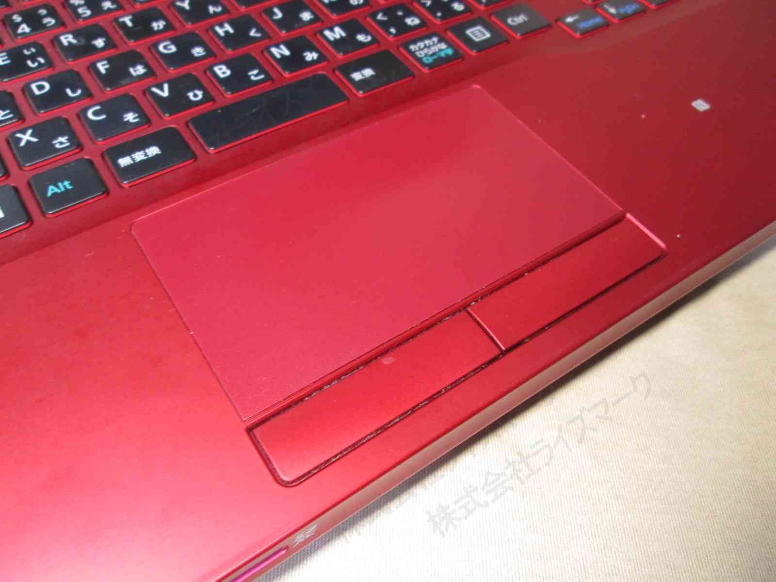 富士通 FMV LIFEBOOK AH77/U【Core i7 4722HQ】ブルーレイ／USB3