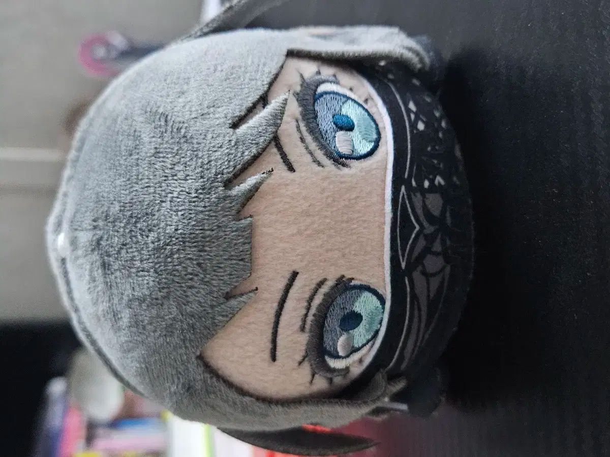 バンドリ ガールズバンドパーティ バンドリ 寝そべり ぬいぐるみ エイブ ムジカ 八畑 ウミリ