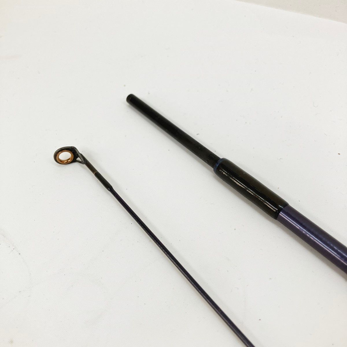 〇〇ufmウエダ TROUT STINGER BORON トラウトスティンガー