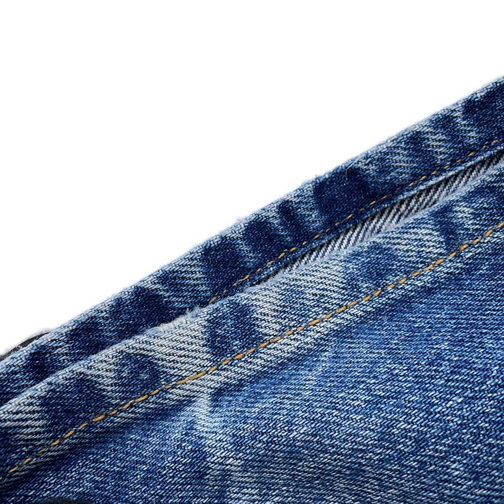 シャネル パンツ ココマーク コットン ラインストーン レディースサイズ36 P76791 CHANEL ボトムス USTAUSTRALIA_COM_AU