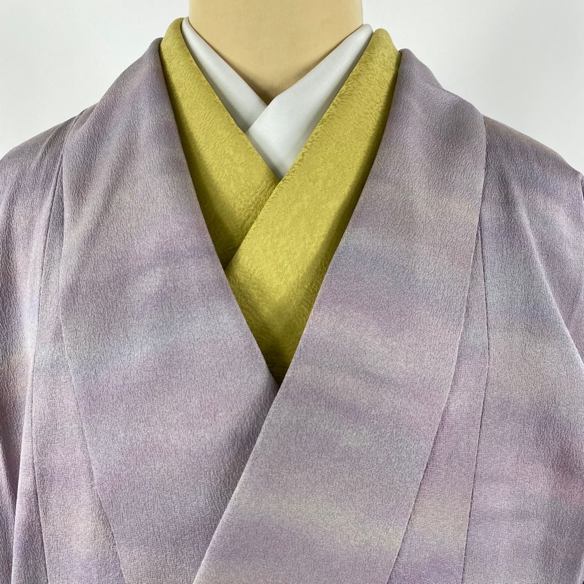身丈107cm