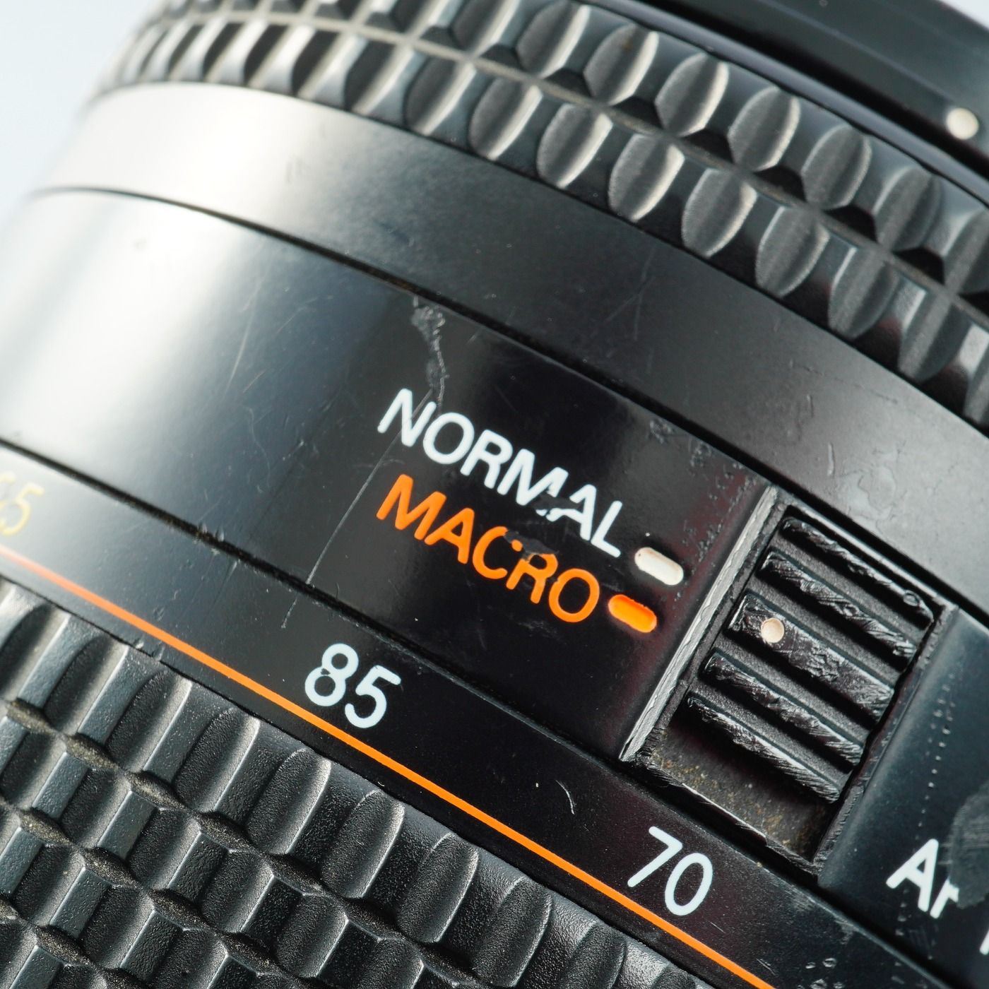 NIkon ニコン