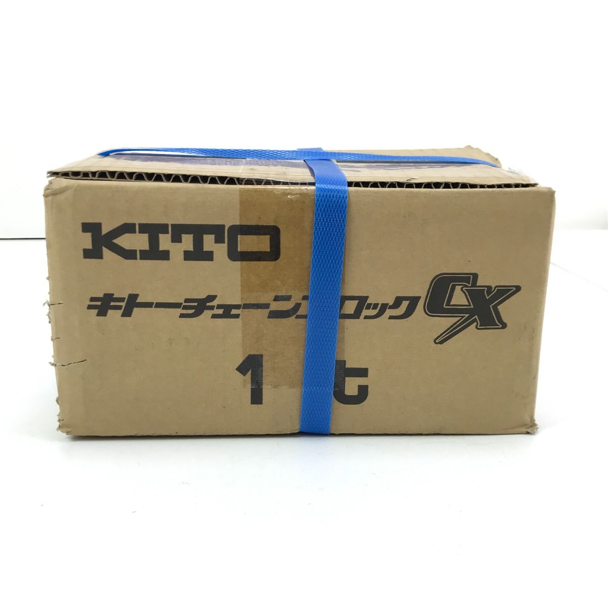 KITO キトー