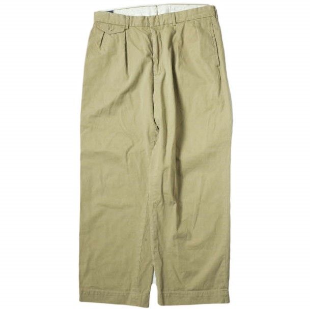POLO RALPH LAUREN x BEAMS PLUS ポロ・ラルフローレン ビームスプラス