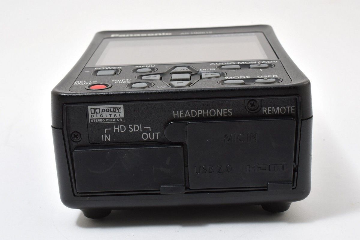 Panasonic AG-HMR